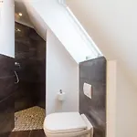 Apartment Romantic - Versteck Am Strom