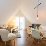 Romantic - Versteck Am Strom Apartment