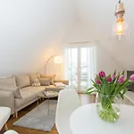 Apartment Romantic - Versteck Am Strom *