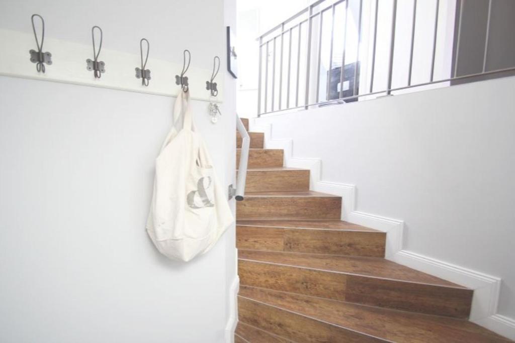 Apartment Romantic - Versteck Am Strom