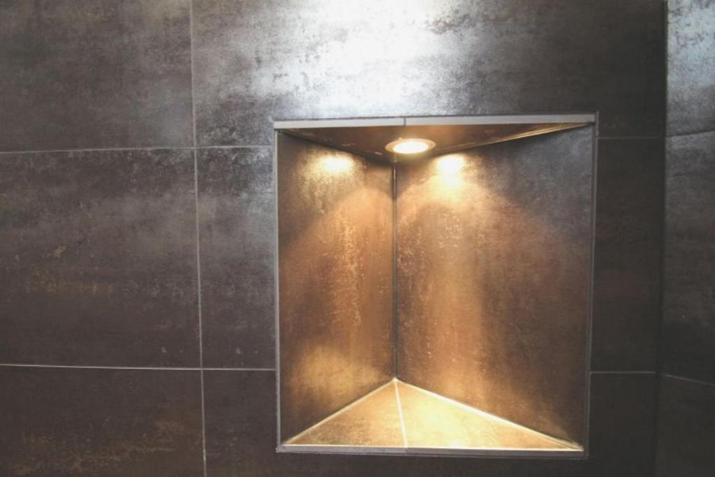 Apartment Romantic - Versteck Am Strom *