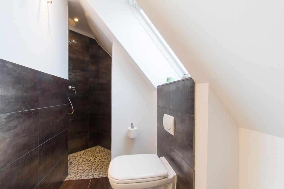 Apartment Romantic - Versteck Am Strom