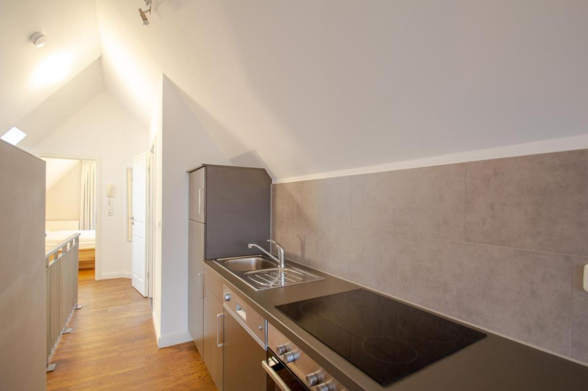 Romantic - Versteck Am Strom Apartment