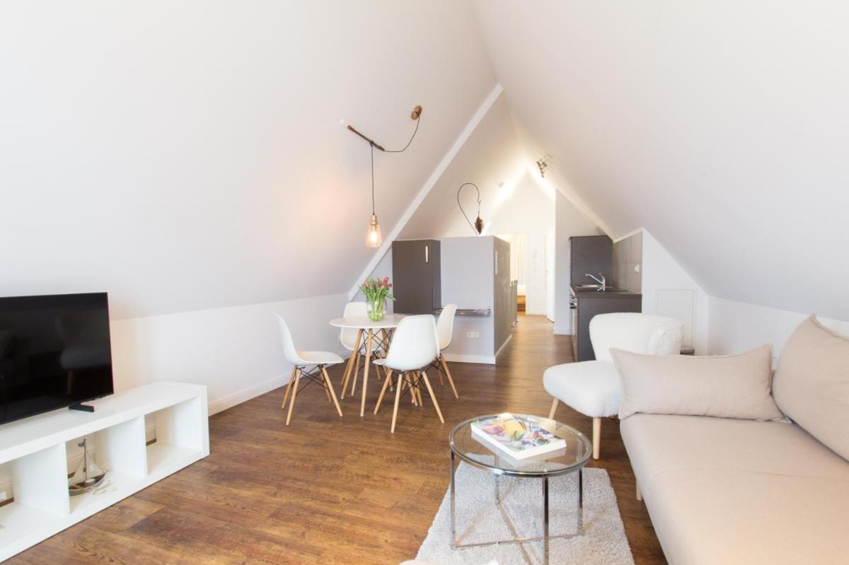 Romantic - Versteck Am Strom Apartment *