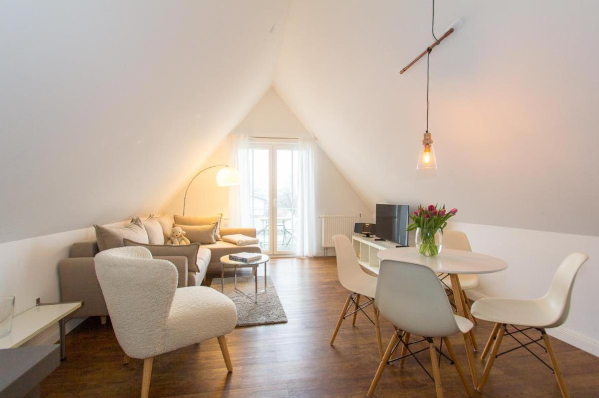 Romantic - Versteck Am Strom Apartment